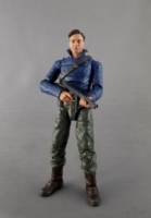 MCU Bucky Barnes WW2 (Marvel Legends) Custom Action Figure