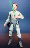 Jacen Solo (Star Wars) Custom Action Figure