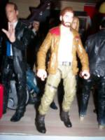Star Wars background character (Star Wars) Custom Action Figure