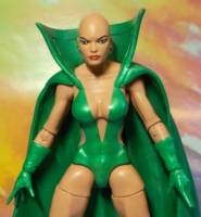 Moondragon (Marvel Legends) Custom Action Figure