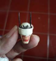 Batman who laughs (Batman) Custom Action Figure