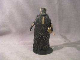 Infinity War Corvus Glaive (Marvel Universe) Custom Action Figure