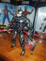 Venom (Tom Hardy) (Venom) Custom Action Figure