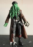 Davy J’onzz (Misc) Custom Action Figure