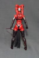 Darth Talon (Star Wars) Custom Action Figure