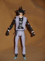 Tar Baby (Marvel Legends) Custom Action Figure
