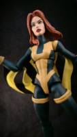 Siryn V5 (Marvel Legends) Custom Action Figure