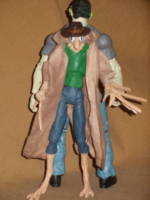Chickenwings (Marvel Legends) Custom Action Figure