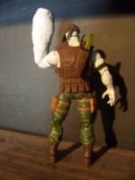 random (Marvel Legends) Custom Action Figure