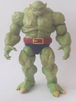 Ch'od (Marvel Legends) Custom Action Figure