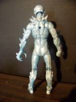 AOA iceman (Marvel Legends) Custom Action Figure