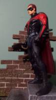 Batman & Robin (Robin) Chris O'Donnell (Batman - Movie Style) Custom Action Figure
