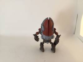 Halo 2 Anniversary Grunt Major (Halo) Custom Action Figure