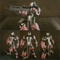 Spawn (Spawn) Custom Action Figure