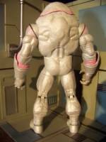 nimrod (Marvel Legends) Custom Action Figure