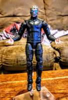 Xorn (Marvel Legends) Custom Action Figure