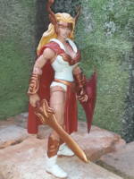 She-Ra (Marvel Legends) Custom Action Figure