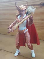 She-Ra (Marvel Legends) Custom Action Figure
