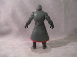 Vandal Savage (DC Infinite Heroes) Custom Action Figure