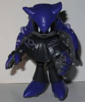 Mimic the Octopus (Sonic) Custom Action Figure