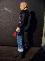 quentin quire (Marvel Legends) Custom Action Figure