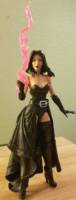 Selene (Marvel Legends) Custom Action Figure