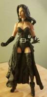 Selene (Marvel Legends) Custom Action Figure