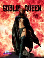 Goblin Queen Madelyn Pryor (Marvel Legends) Custom Action Figure