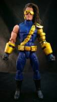 Cyclops (Age of Apocalypse) V2 (Marvel Legends) Custom Action Figure