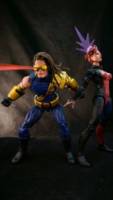 Jean Grey - Age of Apocalypse (Classic) V2 (Marvel Legends) Custom Action Figure
