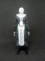 Ebony Maw MCU (Marvel Universe) Custom Action Figure