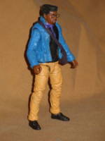 Postman (Marvel Legends) Custom Action Figure