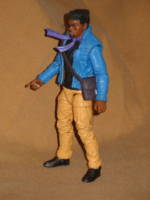 Postman (Marvel Legends) Custom Action Figure