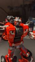 Autobot WarForge DragonRider Custom Transformers OC (Transformers) Custom Action Figure
