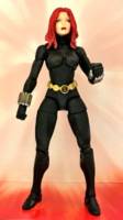 Black Widow (Marvel Legends) Custom Action Figure