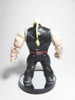 Hun TMNT 2003 Rearticulated (Teenage Mutant Ninja Turtles) Custom Action Figure