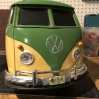 1990 TMNT Turtle Van Concept (Teenage Mutant Ninja Turtles) Custom Vehicle