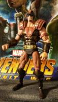 Oxbow (Marvel Legends) Custom Action Figure