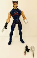 Wolverine Age of Apocalypse (X-Men) Custom Action Figure