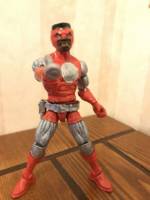 Chemistro (Marvel Legends) Custom Action Figure