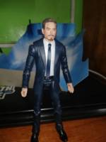 Tony Stark MCU (Avengers) Custom Action Figure