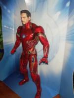 Tony Stark MCU (Avengers) Custom Action Figure