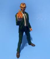 Norman Osborn (Marvel Legends) Custom Action Figure