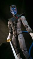 Nightcrawler (X-Force/AoA) V2 (Marvel Legends) Custom Action Figure