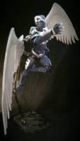 Archangel (Ascension) (Marvel Legends) Custom Action Figure