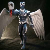 Archangel (Ascension) (Marvel Legends) Custom Action Figure