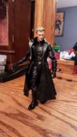 Wesker (Marvel vs Capcom) Custom Action Figure