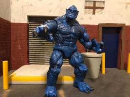 A-Bomb (Marvel Legends) Custom Action Figure