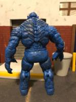 A-Bomb (Marvel Legends) Custom Action Figure