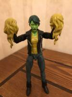Mayhem (Marvel Legends) Custom Action Figure